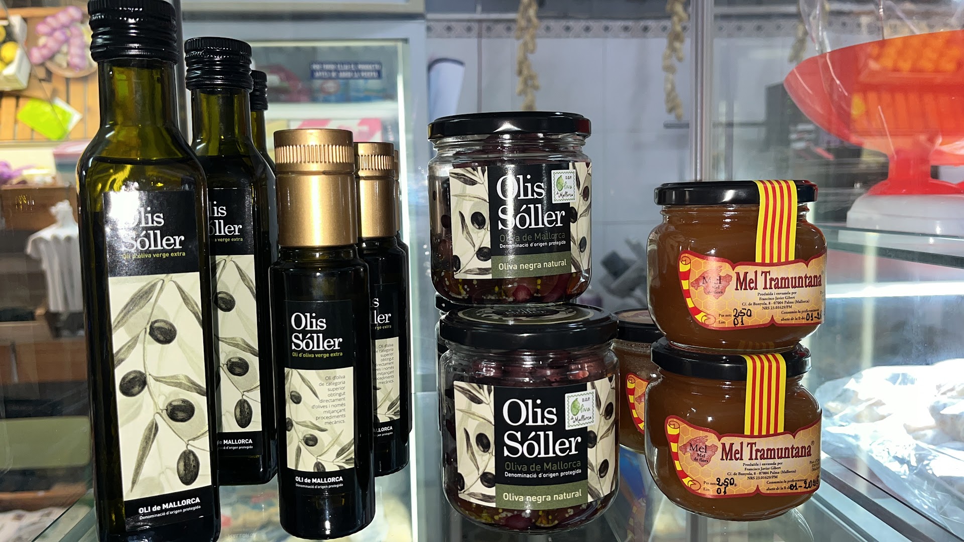 Kurma Sóller · Fotos 1